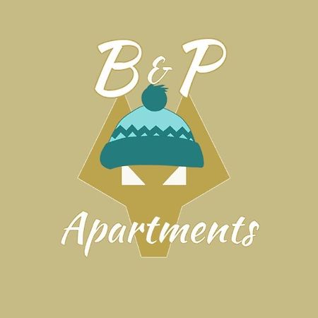 Apartments B&P Яхорина Екстериор снимка