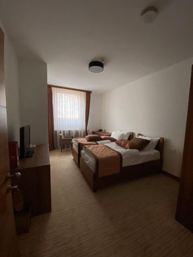 Apartments B&P Яхорина Екстериор снимка