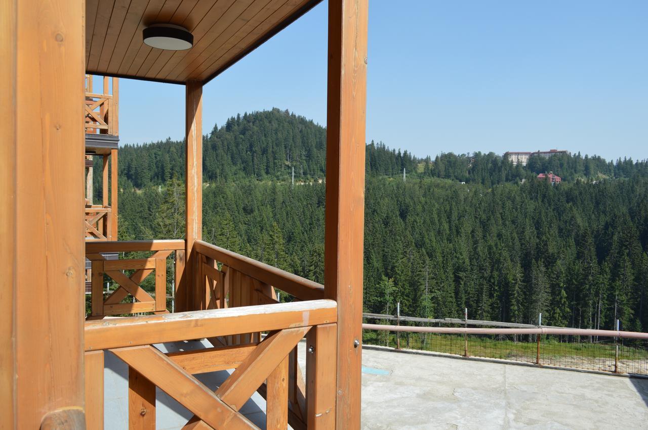 Apartments B&P Яхорина Екстериор снимка