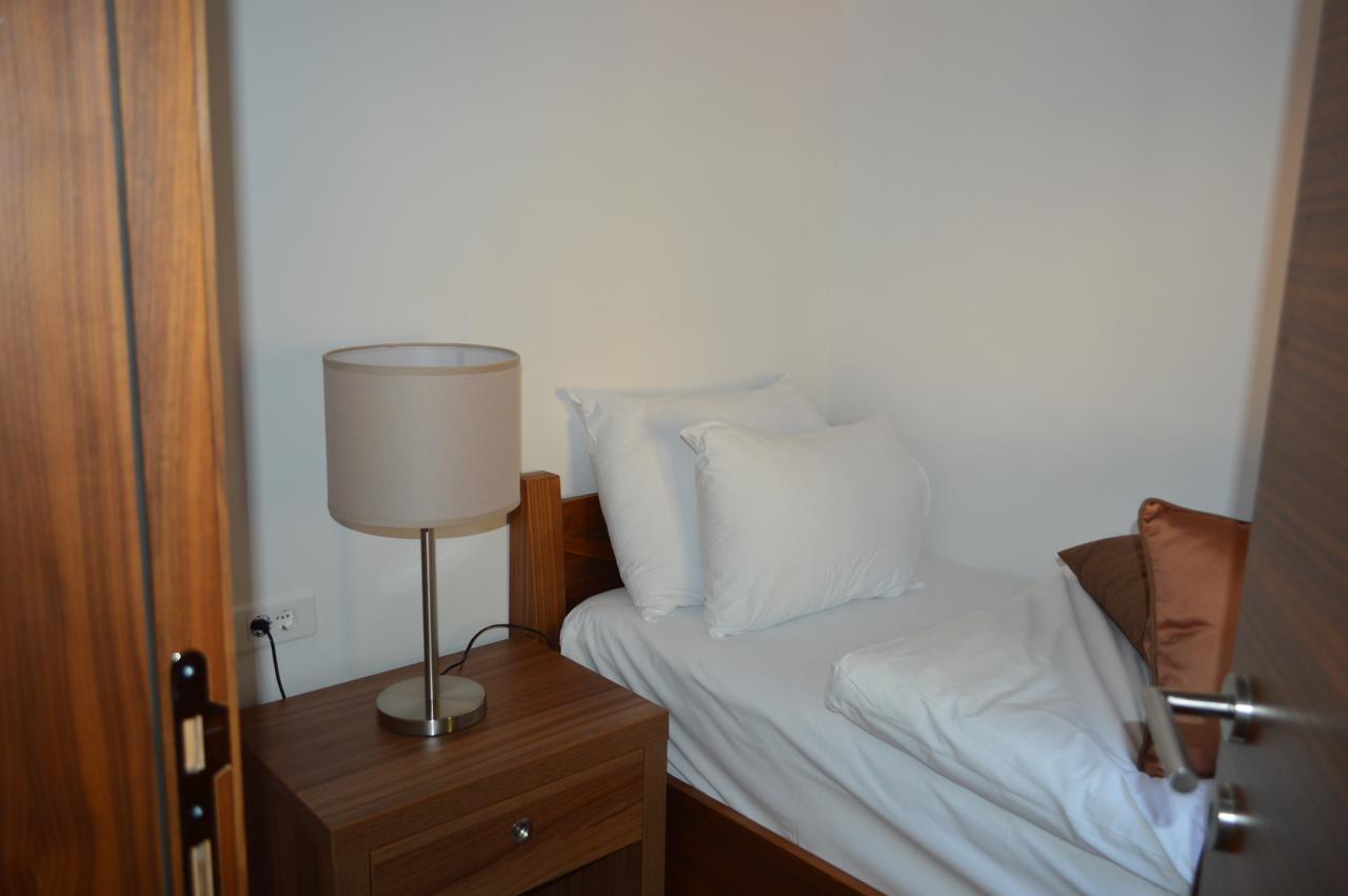 Apartments B&P Яхорина Екстериор снимка