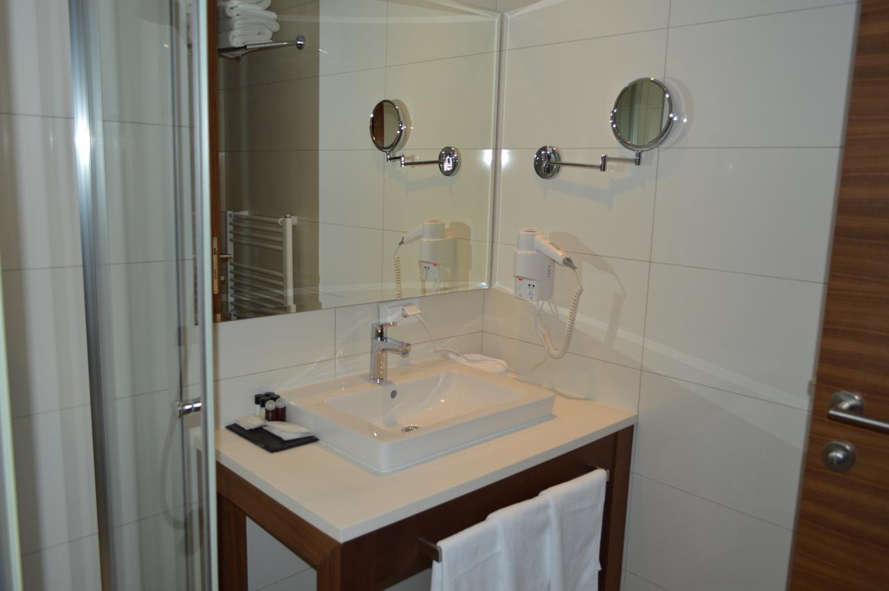 Apartments B&P Яхорина Екстериор снимка