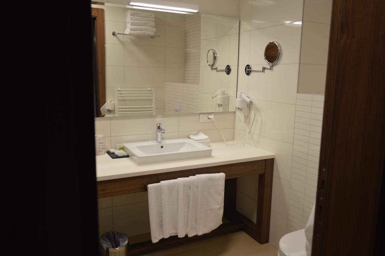 Apartments B&P Яхорина Екстериор снимка