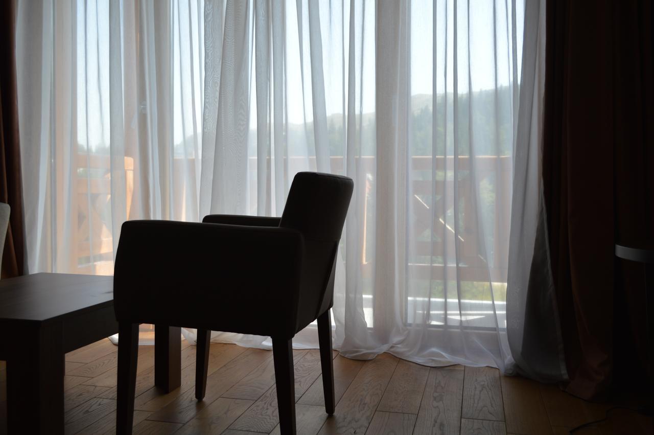 Apartments B&P Яхорина Екстериор снимка
