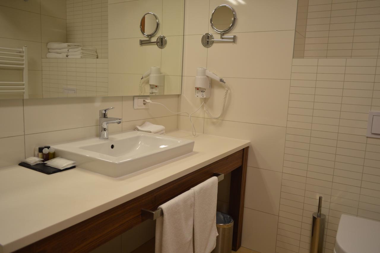 Apartments B&P Яхорина Екстериор снимка
