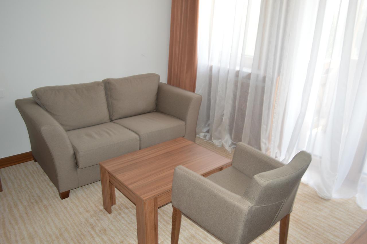 Apartments B&P Яхорина Екстериор снимка