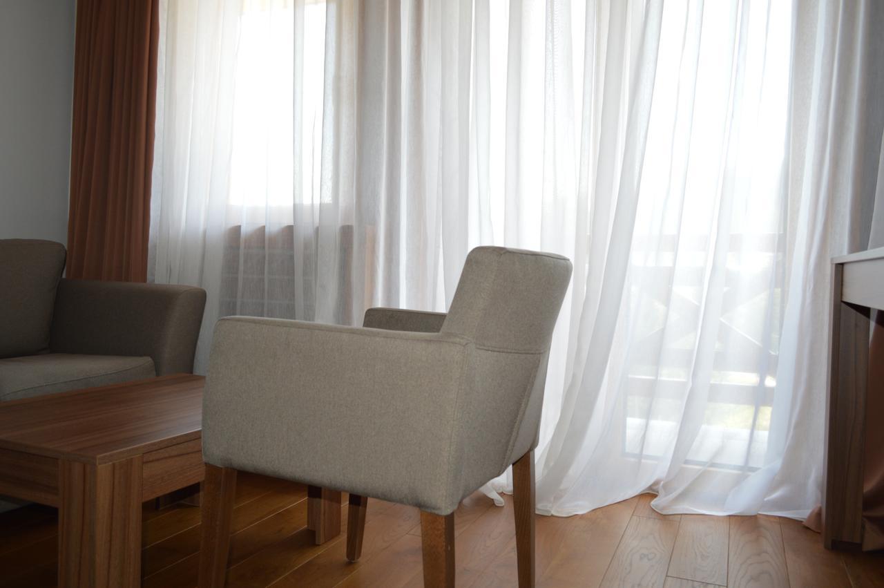 Apartments B&P Яхорина Екстериор снимка