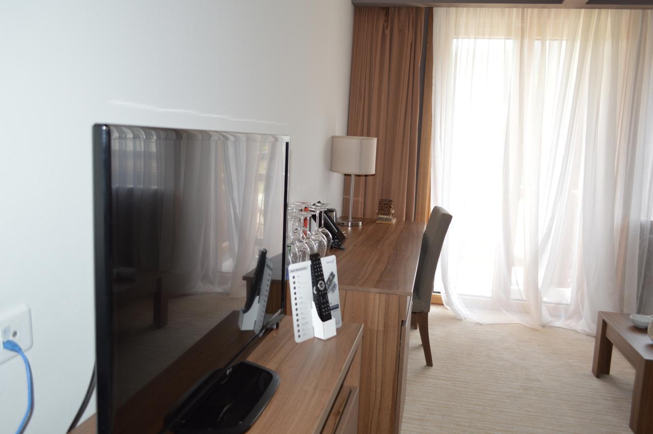 Apartments B&P Яхорина Екстериор снимка