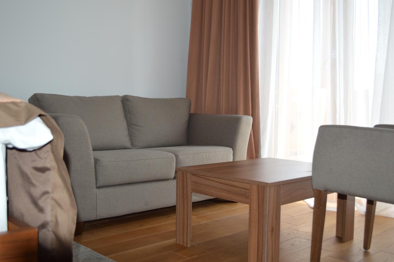 Apartments B&P Яхорина Екстериор снимка