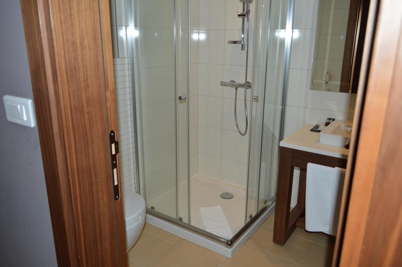 Apartments B&P Яхорина Екстериор снимка
