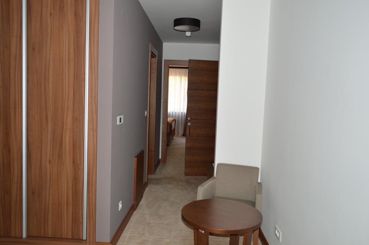 Apartments B&P Яхорина Екстериор снимка