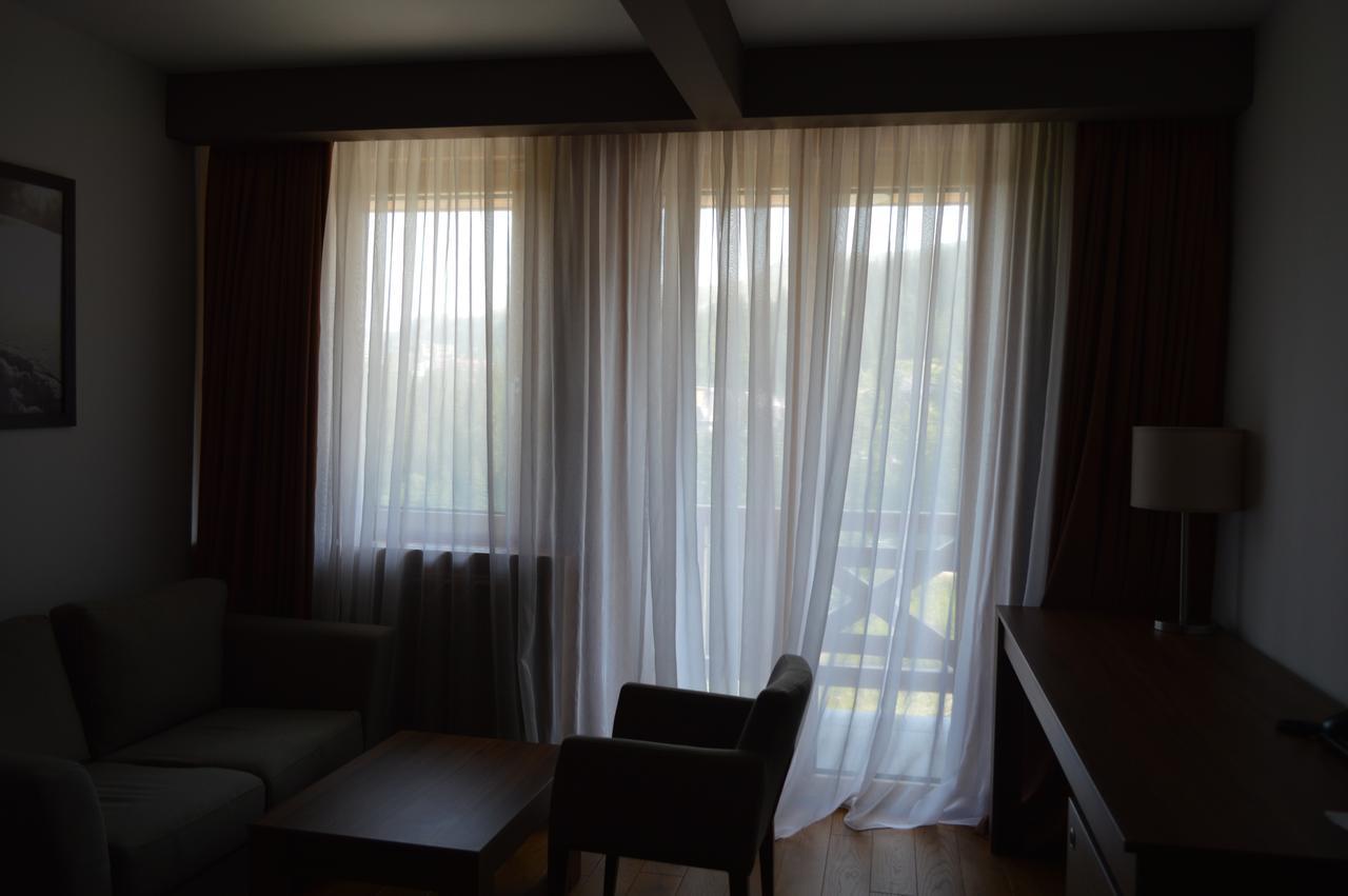 Apartments B&P Яхорина Екстериор снимка